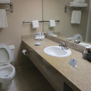 Queen Room Two Queen Beds Pet-friendly